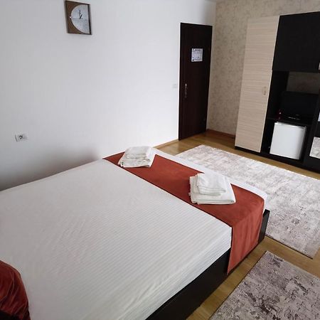 Pensiunea Royal Borşa Dış mekan fotoğraf