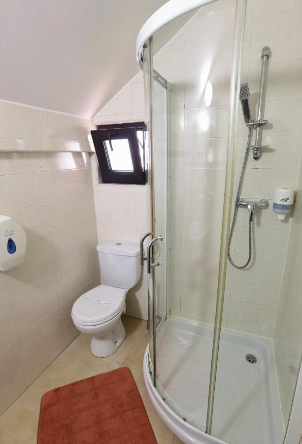Pensiunea Royal Borşa Dış mekan fotoğraf