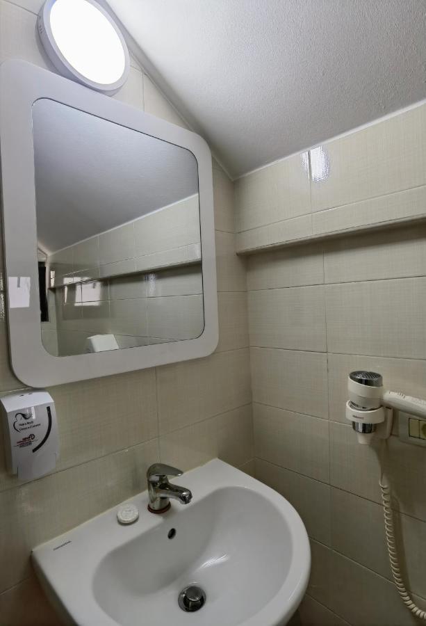 Pensiunea Royal Borşa Dış mekan fotoğraf
