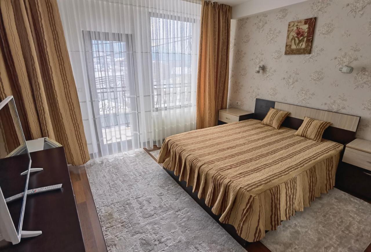 Pensiunea Royal Borşa Dış mekan fotoğraf