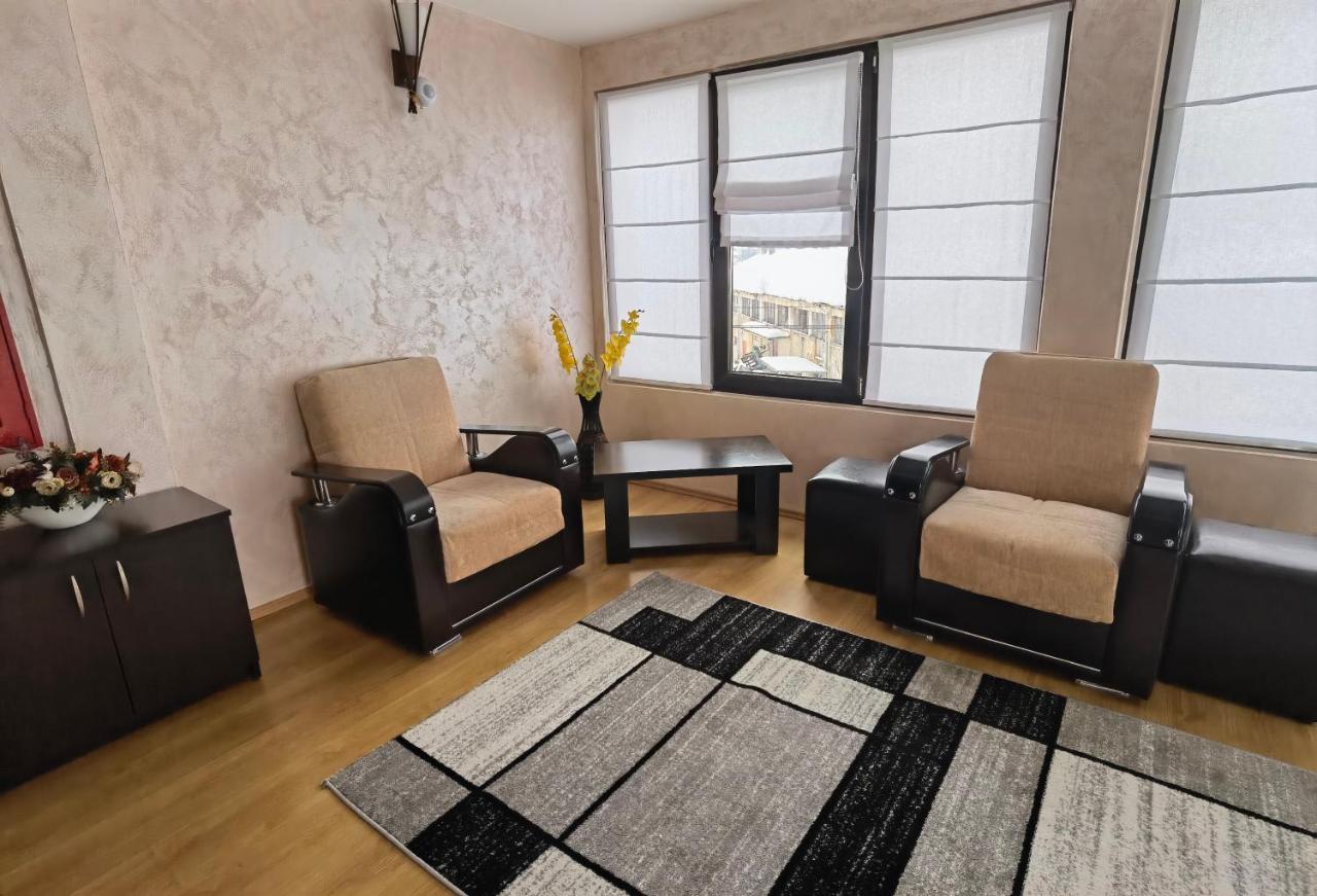 Pensiunea Royal Borşa Dış mekan fotoğraf
