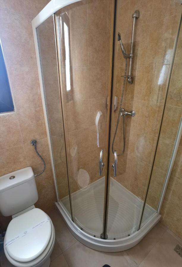 Pensiunea Royal Borşa Dış mekan fotoğraf