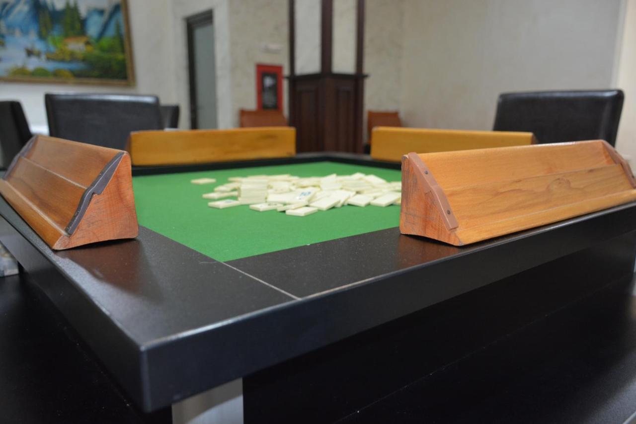 Pensiunea Royal Borşa Dış mekan fotoğraf